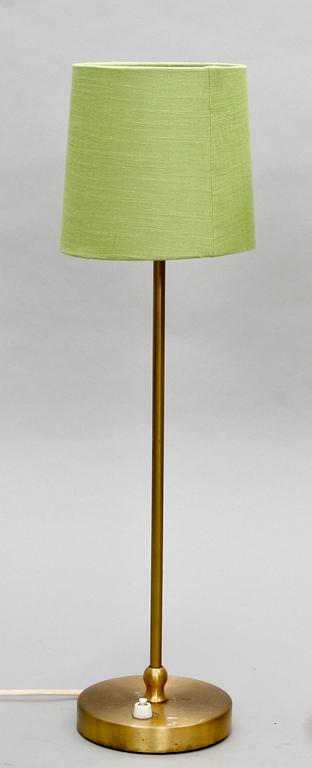 BORDSLAMPA, modell G2332, Josef Frank, Firma Svenskt Tenn.