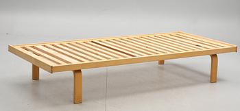 DAGBÄDD, Alvar Aalto för Artek. 1900-tal.
