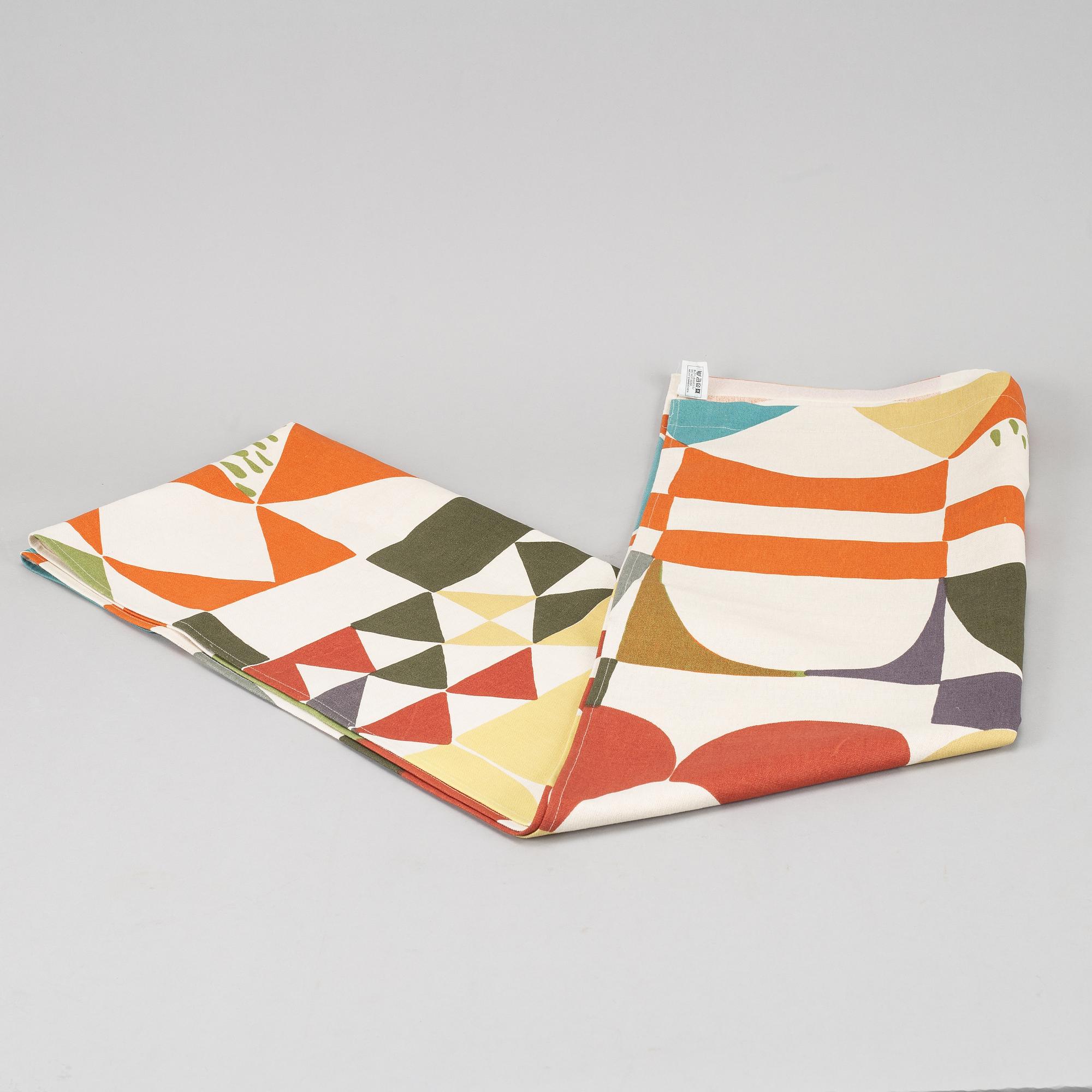 Josef Frank, gardiner, 2 st, "Bows", Almedahls.