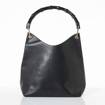 Gucci, väska, vintage.