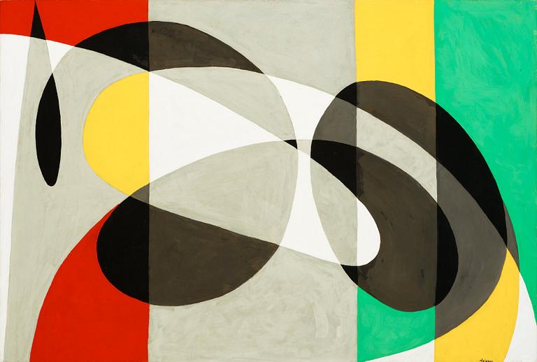 Pierre Olofsson, "Flick Flack".