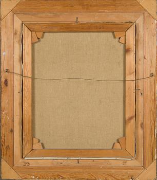 Eero Snellman, Näkymä Kajaanista.