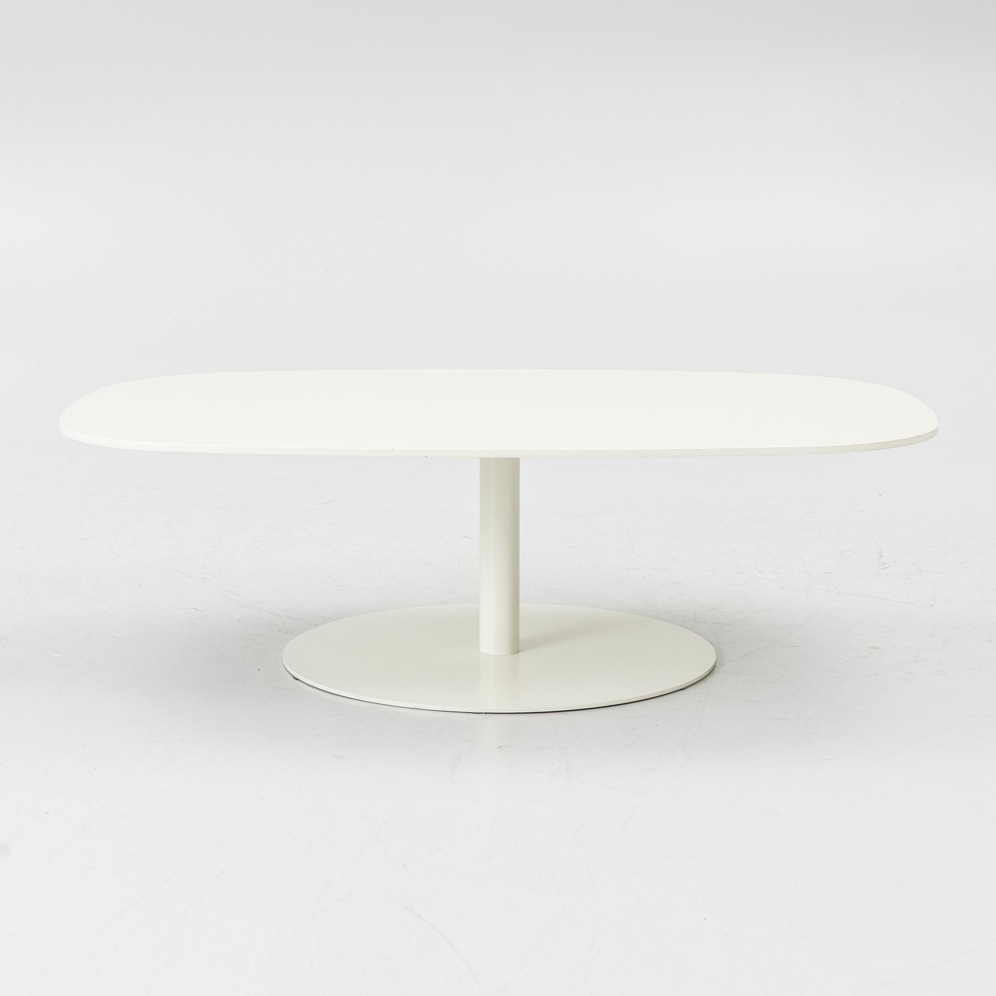 Piero Lissoni, Soffbord, Fritz Hansen, 2006.