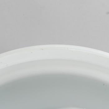 Paavo Tynell, ceiling lamp, model 2016 for Taito 1930s.