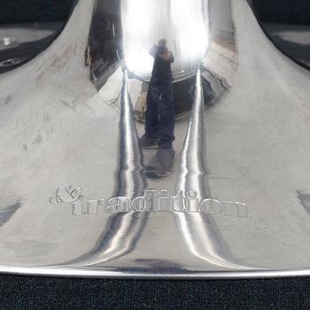 Jaime Hayon,  four '"Catch JH2' chairs, &Tradition.