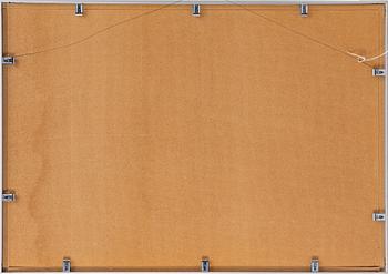 Karel Appel, Untitled.