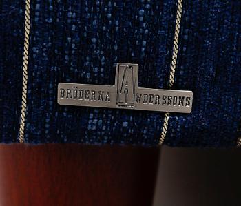 SOFFA OCH FÅTÖLJ, Bröderna Andersson, 1900-talets senare del.