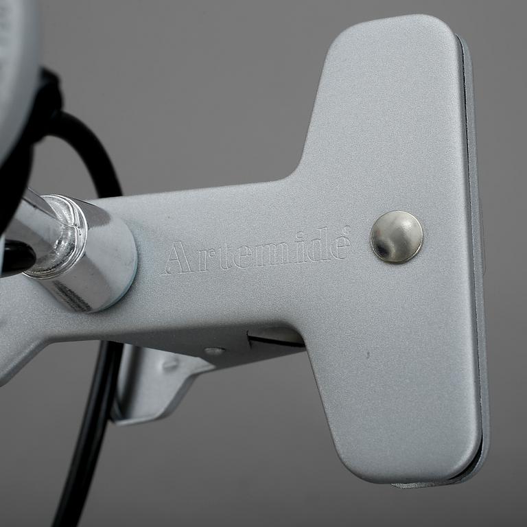 BORDSLAMPA, "Tolomeo", Michele De Lucchi och Giancarlo Fassina, Artimide.