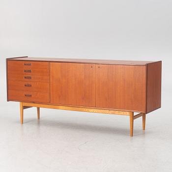 A 1960's sideboard, Ulferts, Sweden.