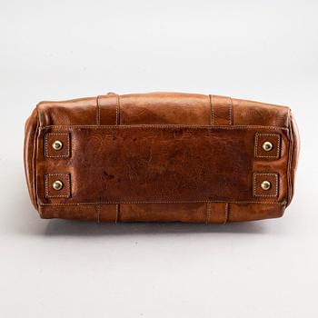 MULLBERRY "Bayswater" väska.