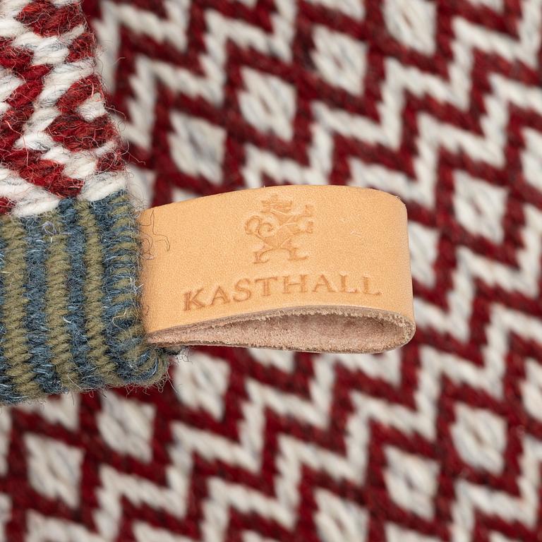 Gallery rug, Kasthall, approx. 606 x 92 cm..