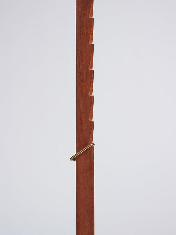 Svend Aage Holm Sørensen, an attributed, floorlamp, Holm Sørensen & Co Denmark, 1950s.