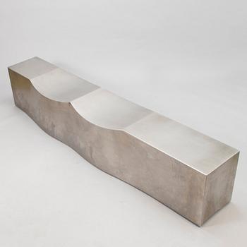 CHRIS HOWKER, BÄNK, "Double Dip", B&B Italia Project. Modellen formgiven 2006.