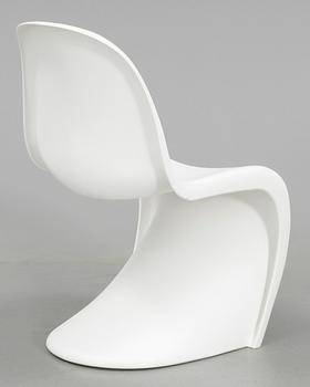 STOL, "Panton Chair", Verner Panton för Vittra.