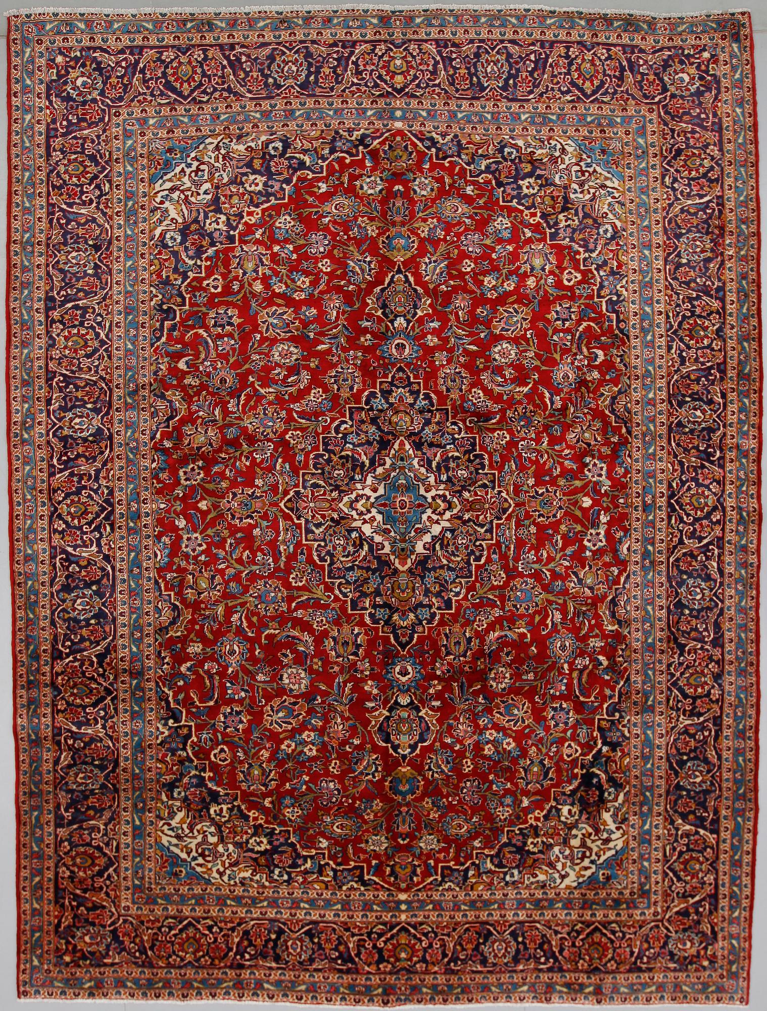 MATTA, Keshan, ca 400 x 298 cm.