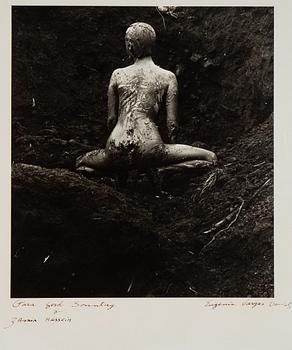 Eugenia Vargas Pereira,