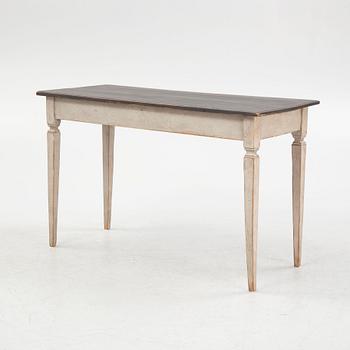 A desk, 19th Century.