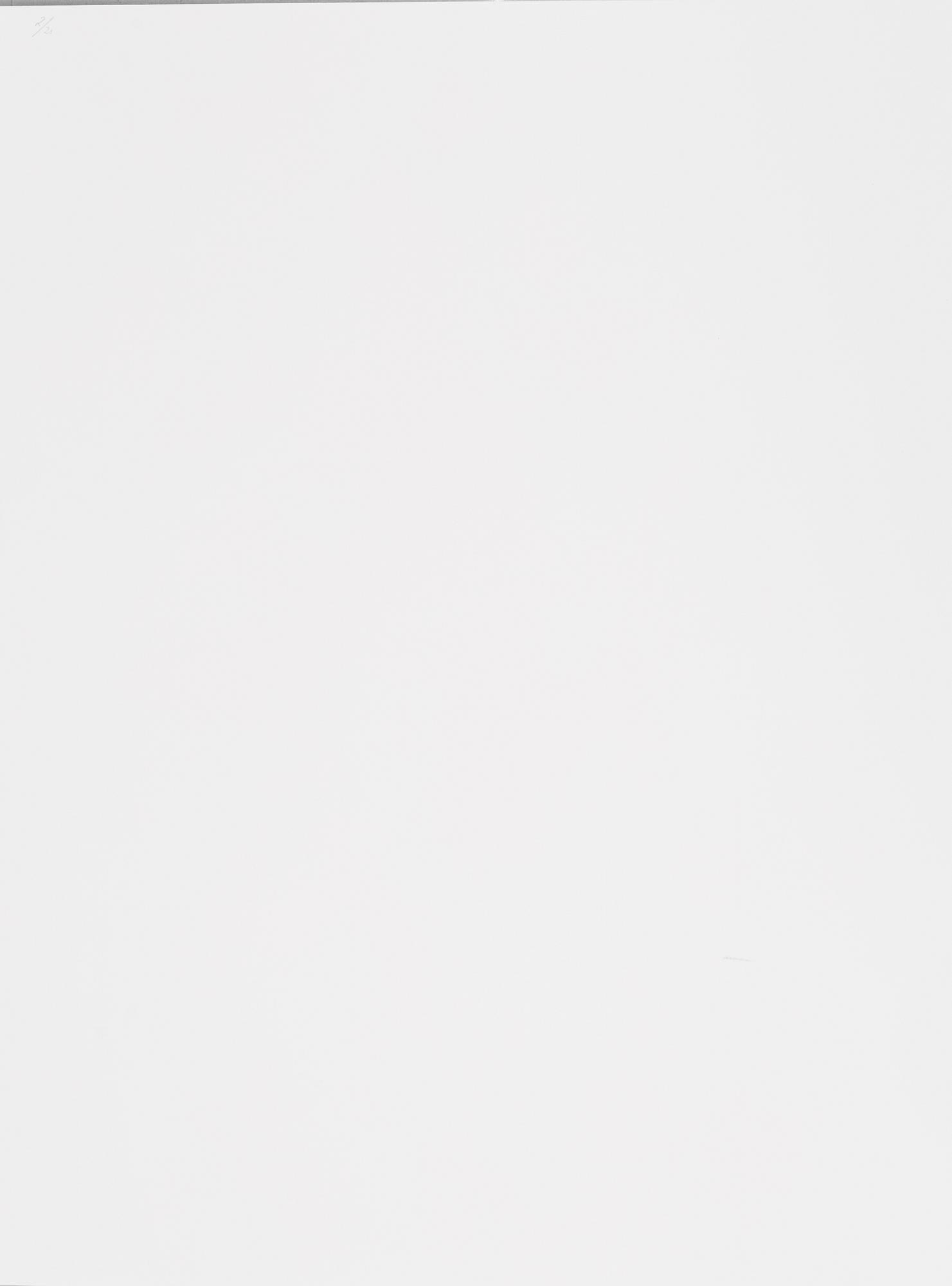 Carl Johan De Geer, "Vittnet".