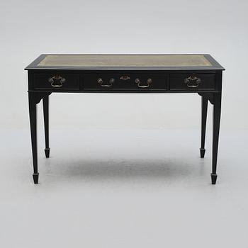 SKRIVBORD, 1900-talets andra hälft.