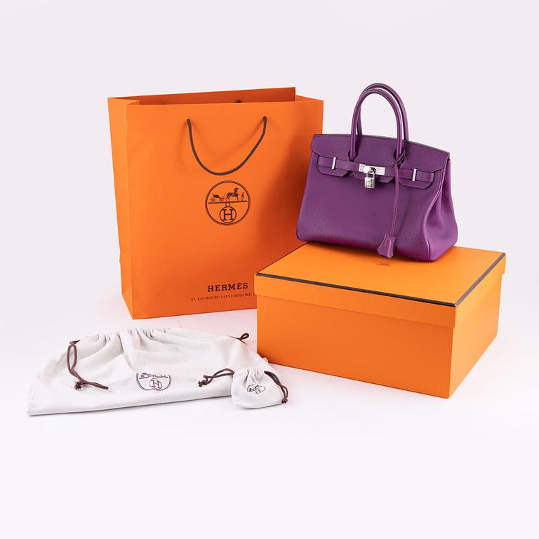 Hermès, väska, "Birkin 30", 2018.