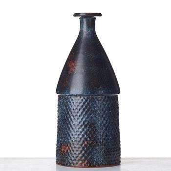 Stig Lindberg, vas, Gustavsbergs studio 1968.