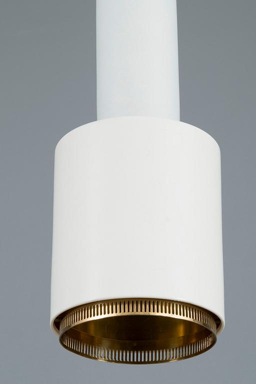 Alvar Aalto, A PENDANT LAMP A110.