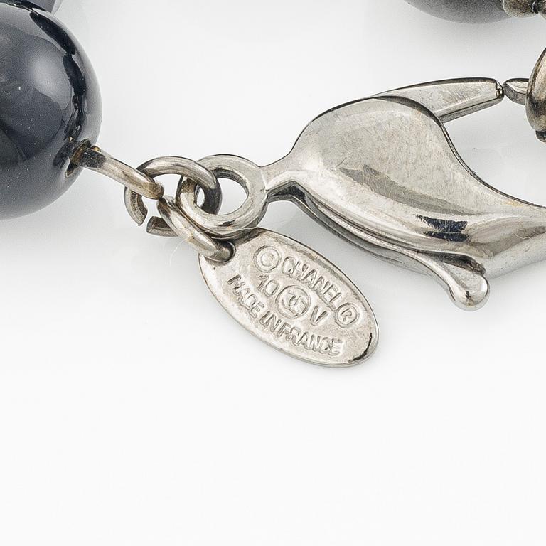 Chanel, bracelet, 2010.