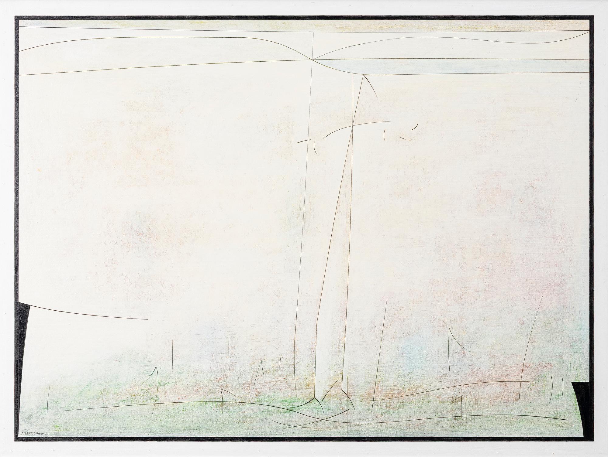 Albert Johansson, "ITEA III".