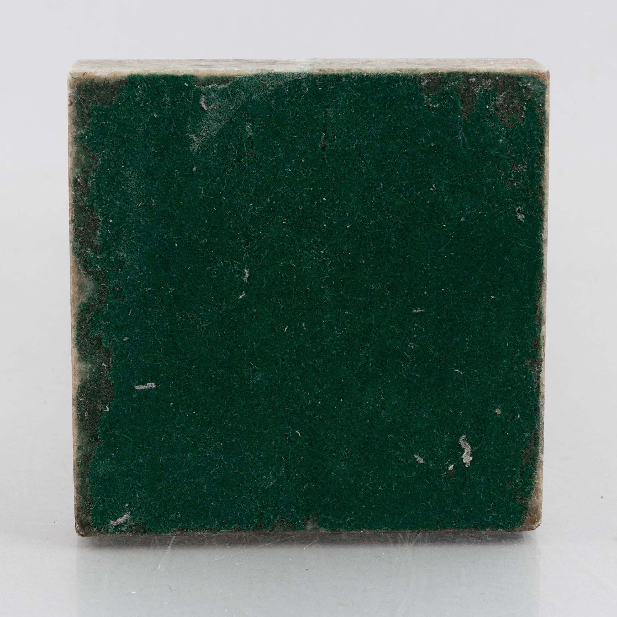 Axel Wallenberg, "Fåglarna".