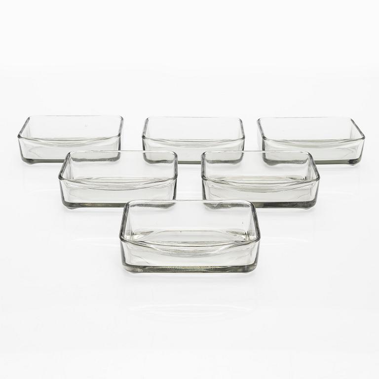 A 1960/70s serving tray 'Lazy Susan' for Digsmed, Denmark.