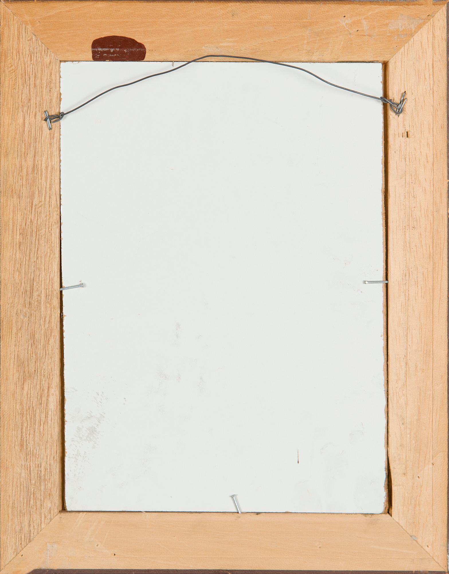 Nikolai Lehto, Merimies.