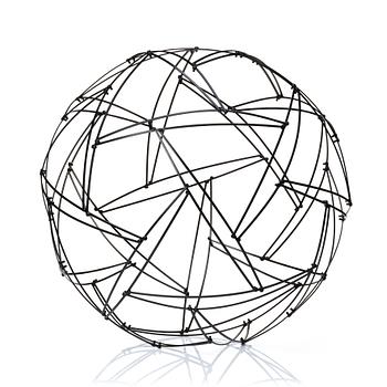 8. Lars Englund, Utan titel.