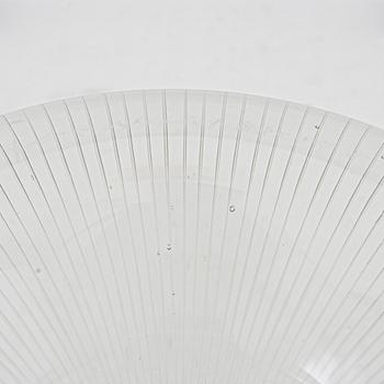 Tapio Wirkkala, vas  "Tatti" (Sopp) signerad Iittala.