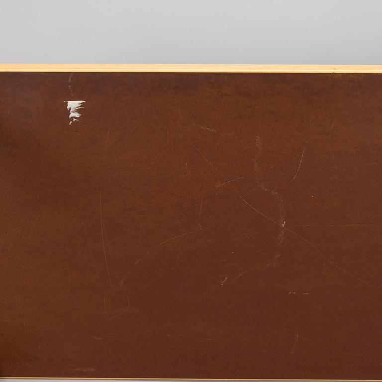 Alvar Aalto, bord, modell 82A, Artek.