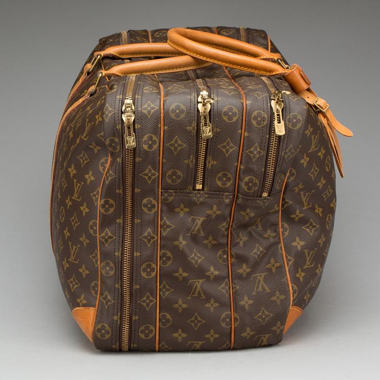 VÄSKA, "Sac 3 poches 55", Louis Vuitton.
