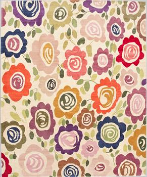 MATTA, The Rug Company, 2000-tal. Ca 314 X 259 cm.