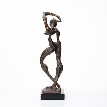 Tomas Almberg, Modell.