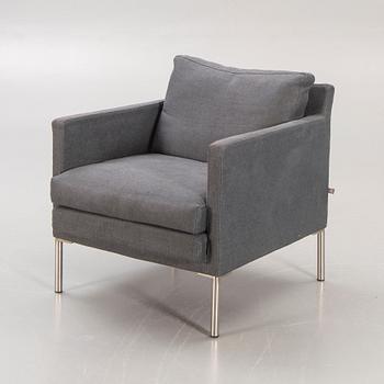 Jens Juul Eilersen, armchair 21st century.