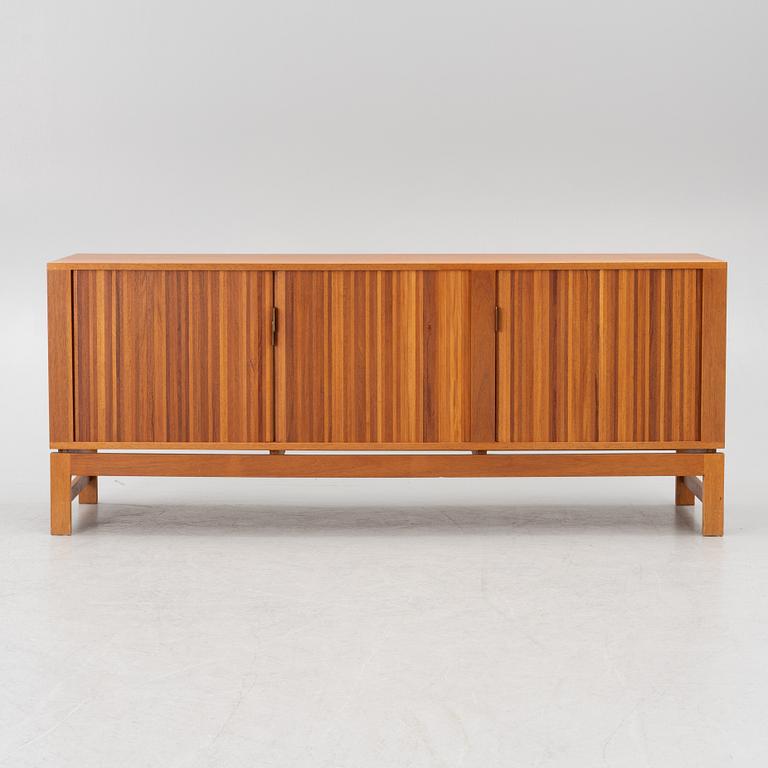 A sideboard, 1950s/1960s.