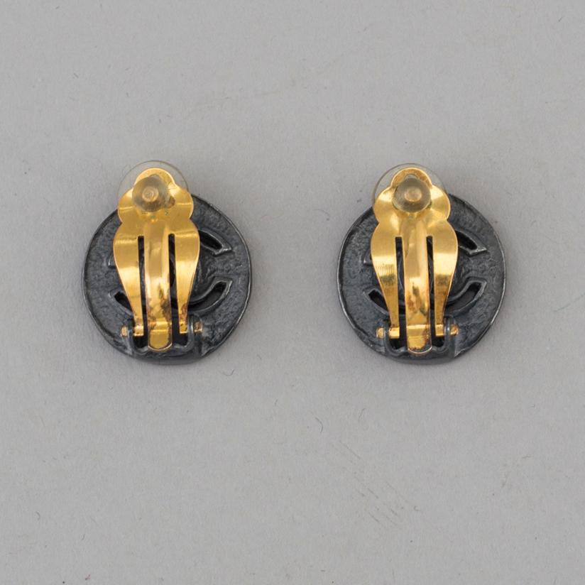 CHANEL, clips, kollektion 1998.