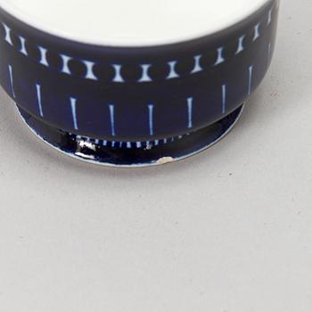 Ulla Procopé, servisdelar, 30 st, "Valencia", Arabia, Finland.