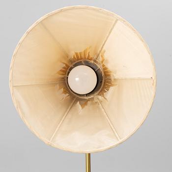 Josef Frank, a model 1842 floor lamp, Svenskt Tenn.