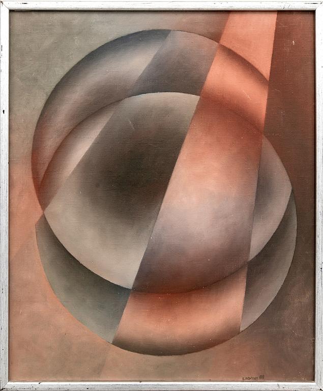 Eva Acking, Komposition.