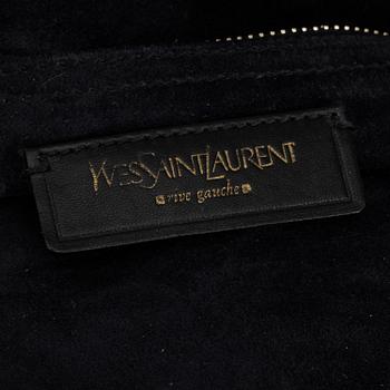 HANDVÄSKA, "Muse two", Yves Saint Laurent.