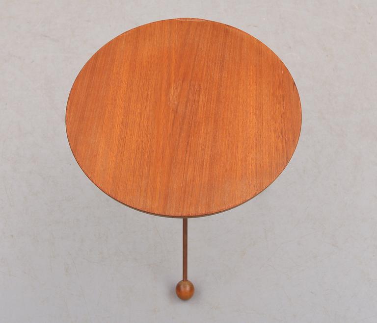 BORD, "Albertsbordet", Alberts, Tibro, 1900-talets andra hälft.