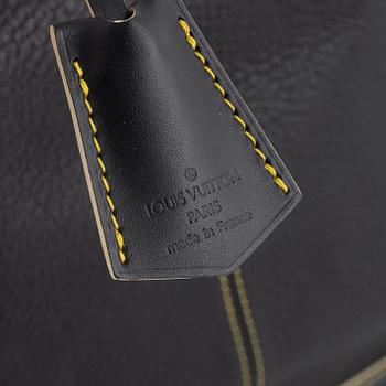 Louis Vuitton, bag "Lockit", 2006.