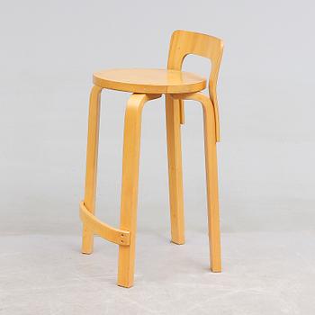 PALL, Alvar Aalto, Artek, 1900-talets andra hälft.