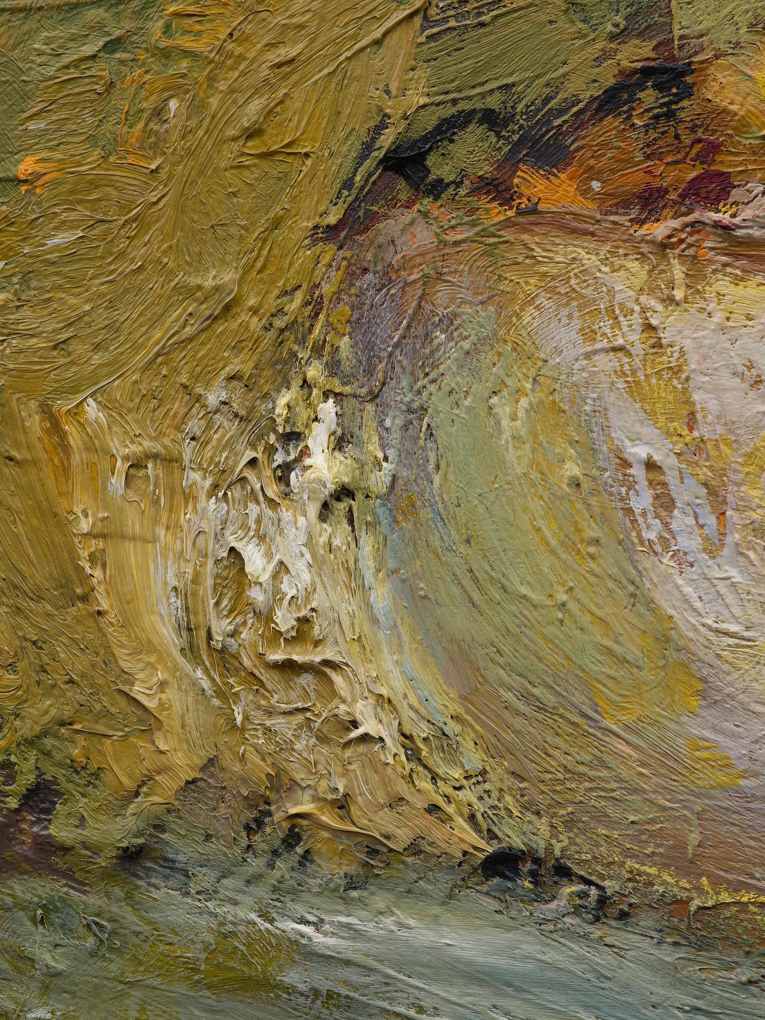 Evert Lundquist, "Urnan".