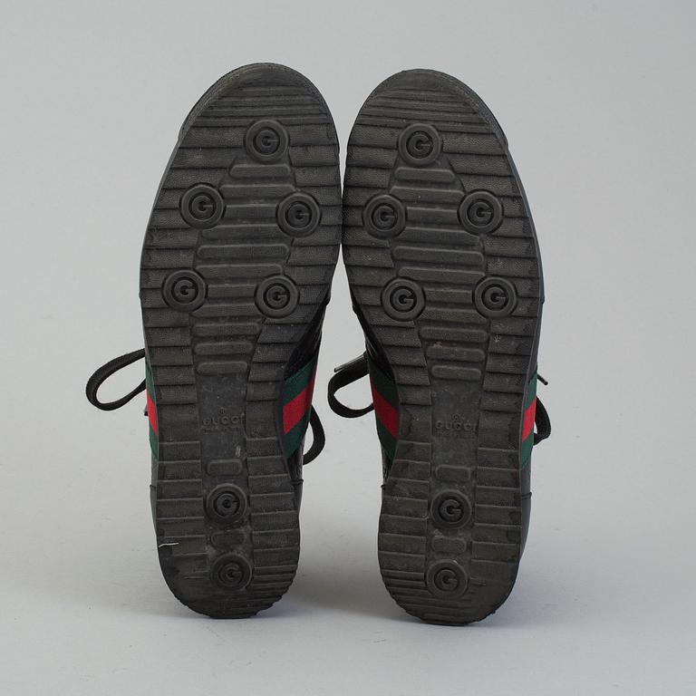 SNEAKERS, Gucci, italian size 7.