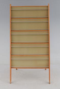 TIDSKRIFTSHYLLA, 1900-talets mitt.